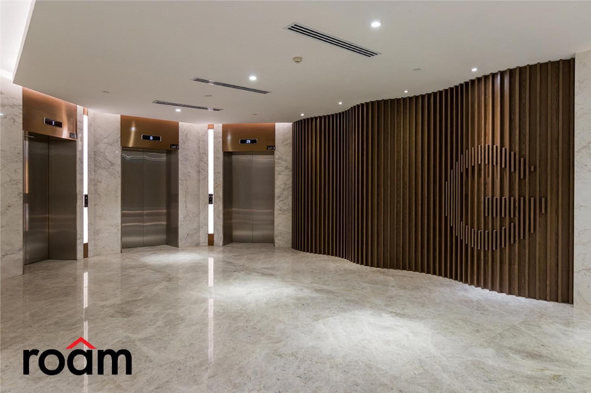 Quill Residences Klcc, Five Senses Kuala Lumpur Exterior photo