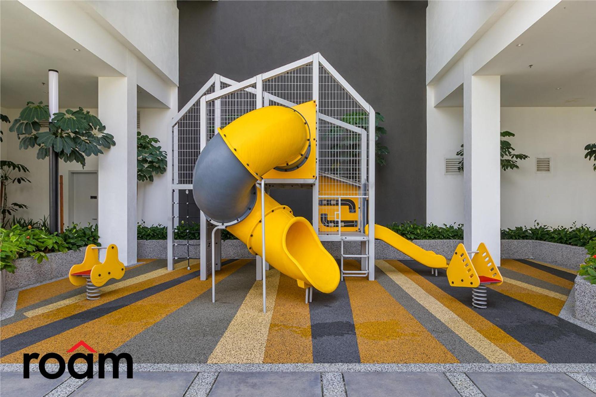Quill Residences Klcc, Five Senses Kuala Lumpur Exterior photo