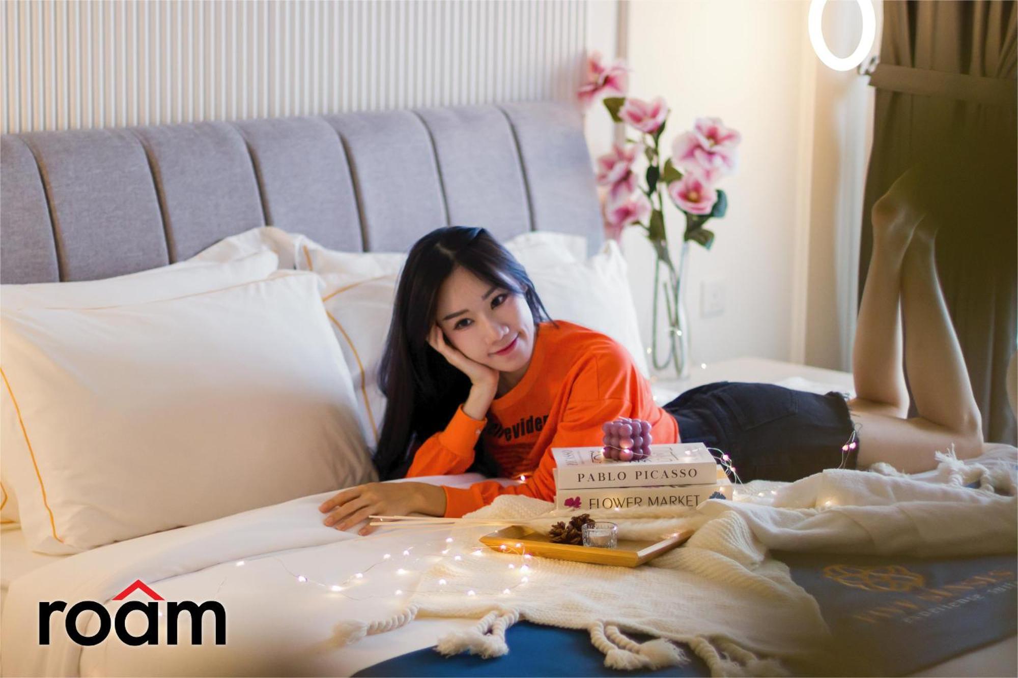 Quill Residences Klcc, Five Senses Kuala Lumpur Room photo