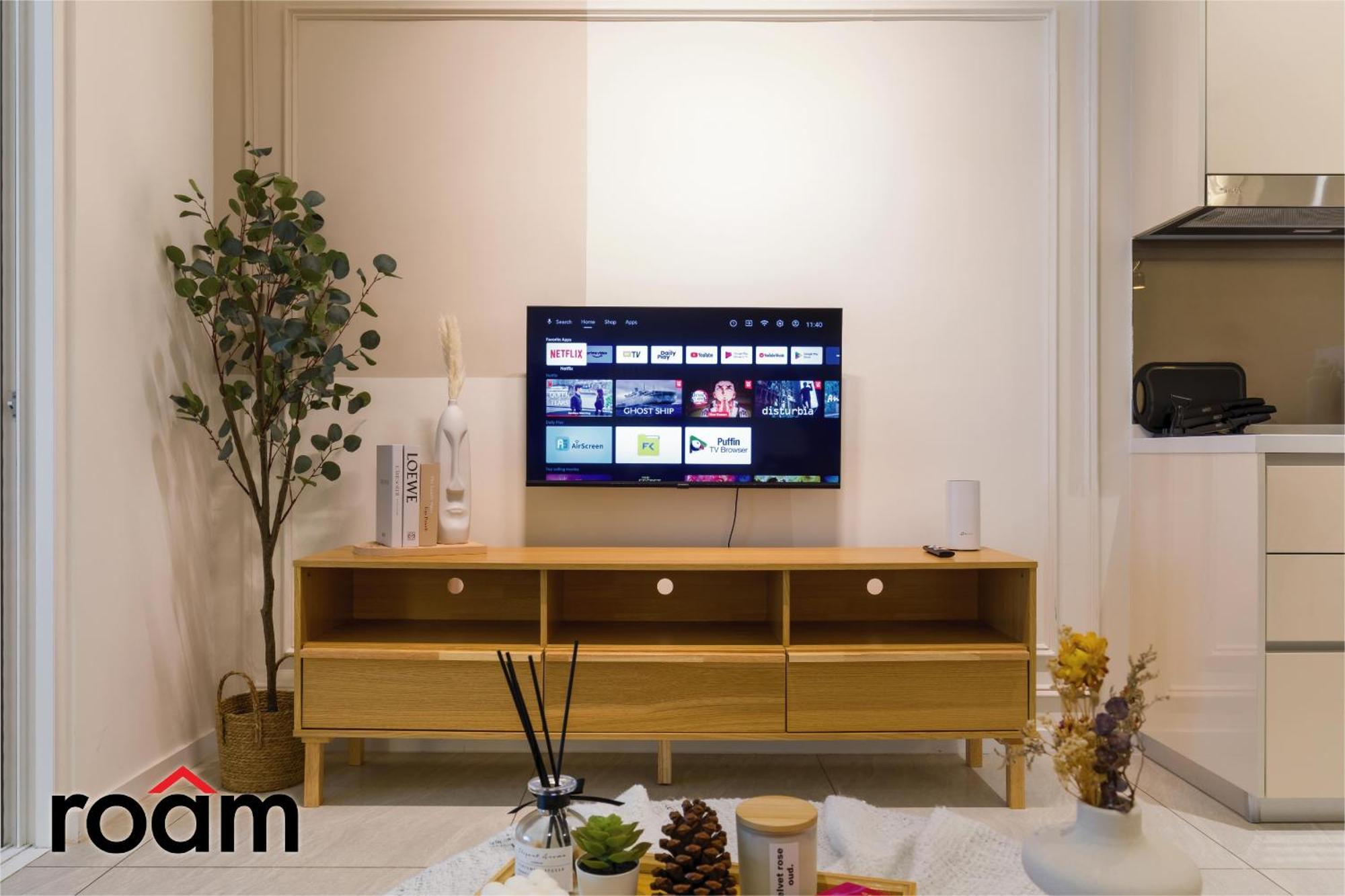 Quill Residences Klcc, Five Senses Kuala Lumpur Room photo